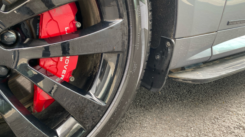 Land Rover Range Rover Sport 3.0 P440e Autobiography 5dr Auto Estate